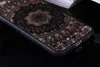 Handy Hülle Mandala für Huawei Y5 2017 Design Case Produktbild-Vorschau 6