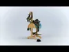 Schleich schleich® Horse Club 42613 Accessoires Produktbild-Vorschau 7