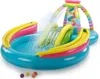 INTEX 56137NP - Playcenter - Rainbow Funnel (295x191x109cm) Produktbild-Vorschau 8