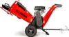 Spaľovací drvič CEDRUS RB02PRO PROFESSIONAL na 12 cm konáre Náhľad obrázku produktu 7