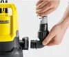 KÄRCHER 16458000 KÄRCHER Klarwasser-Tauchpumpe   SP 9.500 Productafbeelding-voorbeeld 35