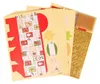 folia 9382 - Adventskalender-Set "Sausage Dog", 54-teiliges Produktbild-Vorschau 12