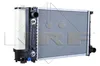 NRF 51352 Kühler Wasserkühler Motorkühler für BMW 3 Produktbild-Vorschau 2