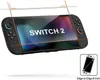 2X Schutzglas für Nintendo Switch 2 Displayfolie Produktbild-Vorschau 6