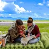 Camping Isomatte Selbstaufblasend, Outdoor Aufblasbare, Produktbild-Vorschau 5