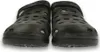 Pánské černé boty crocs ARMYSTEP 2 Náhled obrázku produktu 5