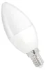 Spectrum E14 LED Kerzenlampe 8W 710lm 3000K Warmweiß 230V Produktbild-Vorschau 2