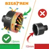 Bigstren 27012 Rozwiertaki diamentowe M14 6-68 mm, zestaw Podgląd zdjęcia produktu 2