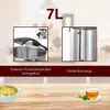 ProfiCook PC-HGA 1196 - Macchina per bevande calde - Anteprima dell’immagine prodotto 16