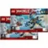 LEGO® Ninjago Jays Elementardrache 70602 Produktbild-Vorschau 4