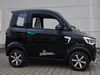 E-Auto MengWang 4 ElektroKleinwagen MopedAuto bis 25-45km/h Produktbild-Vorschau 11