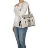 Damen Tasche Schultertasche Shopper Henkeltasche Handtasche Produktbild-Vorschau 9