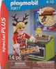 70877 SpecialPLUS Weihnachtsbäckerei, Produktbild-Vorschau 7