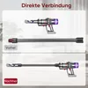 Verlängerungsrohr für Dyson V11 V15 V10 V8 V7 Produktbild-Vorschau 5