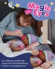 BABY born Eva 43cm, Babypuppe mit 10 Funktionen und Produktbild-Vorschau 4