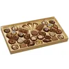 Lindt Pralines Hochfein z klasyczną, delikatną czekoladą Podgląd zdjęcia produktu 6