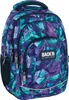 Backup Grosser Schulrucksack Für Jugendliche Kristall 3D Produktbild-Vorschau 1