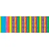 Ursus 12690011 Bastelblock Rainbow, ca. 24 x 34 cm, 16 Produktbild-Vorschau 1