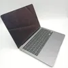 MacBook Air space grau, 2020, Apple M1 8C7G, 8GB, 256GB SSD Produktbild-Vorschau 33