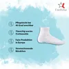 Footstar EVERYDAY! Damen & Herren Kurzschaft Socken mit Produktbild-Vorschau 2