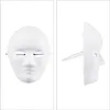 200 x Maske zum Bemalen und Basteln, Karneval, Fasching, Produktbild-Vorschau 10
