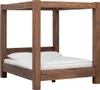 Himmelbett Osbon180x200 Akazie Produktbild-Vorschau 1