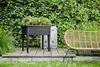 Table Culture Xxl Elho Noir Jardinage Surélevé Facile Et Voir les images du produit 7