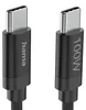 Hama Fabric, 3 m, USB C, USB C, USB 2.0, 0,48 Gbit/s, Produktbild-Vorschau 4