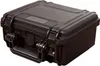 Dieter Eisele Foto- & Rollenkoffer schwarz 25x25x12cm Produktbild-Vorschau 1
