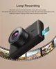 iZEEKER GD100PRO Dashcam 1080P Full HD mit Nachtsicht & Produktbild-Vorschau 8