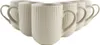 OTIX Kaffeetassen mit Henkel Set von 6 Kaffeetassen Produktbild-Vorschau 1