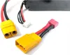 Greenhorn Vol.2 LiPo 3S 11,1V - 50C 7000 SC (XT90/T - Plug) Produktbild-Vorschau 2