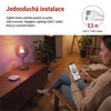 GoSmart Multifunkční ZigBee brána IP-2000Z s Bluetooth a WiFi Náhled obrázku produktu