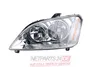 Scheinwerfer Set Halogen passend für Ford Focus C-Max Lin. Produktbild-Vorschau 2