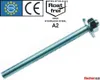 Fischer Gewindeanker FIS M8 x 110 mm - 4 Stück Produktbild-Vorschau 2