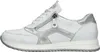 Waldläufer Sporthalbschuhe Formsohle modisch in weiss/weiss Produktbild-Vorschau 30