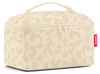 reisenthel borsa trucco Beautycase Leo Vanilla giallo Anteprima dell’immagine prodotto 2
