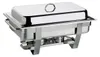 APS 11675 Chafing Dish CHEF, Edelstahl, inkl. Produktbild-Vorschau 1
