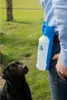 CoolPets Dog Cestovná flaša na vodu 300ml Náhľad obrázku produktu 2