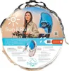Bub-up Sonnenschutz Und Regenschutz Für Kinderfahrradsitz Produktbild-Vorschau 6