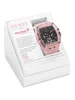 Pánske hodinky Guess Get in Touch Foundation GW0032G1 Náhľad obrázku produktu 4