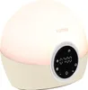A Lumie Bodyclock Spark 100 alarm clock is shown against a white background. Produktbild-Vorschau