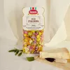 LIVERA - Funghetti 6 Farben Hartweizenpasta, langsam Produktbild-Vorschau 3