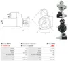 Freelander 1.8 i 16V [18K4F] 02/1998-11/2000 Produktbild-Vorschau 4