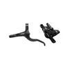 Frein à disque avant Shimano MT401 100 cm noir Voir les images du produit 3