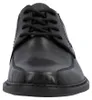 Bottes pour hommes Rieker B0812-00 schwarz 45 Voir les images du produit 26