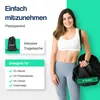 Hulser Fitnessbänder Set 5-teilig - 2 bis 55 kg - Produktbild-Vorschau 8