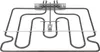 A heating element for an oven. Produktbild-Vorschau