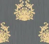 Architects Paper Tapete Nobile blau metallic 10,05 m x 0,70 Produktbild-Vorschau 5