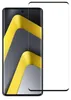 Zakřivené ochranné sklo pro Xiaomi Poco M8 Pro 5G Full Náhled obrázku produktu 1